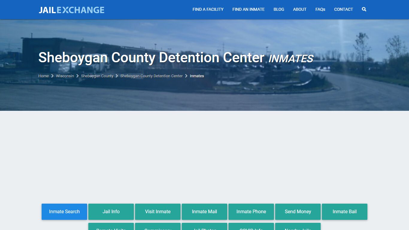 Sheboygan County Jail Inmates | Arrests | Mugshots | WI